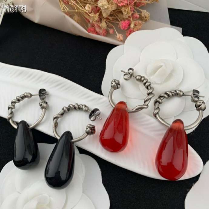 Picture of McQueen Earring _SKUMcQueenearring07cly3013142